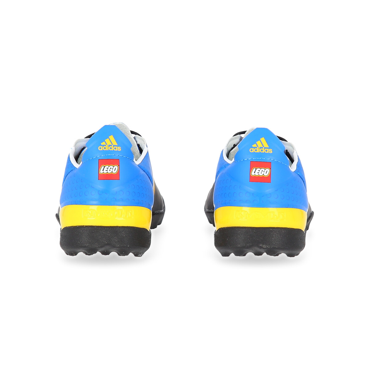 Botines Fútbol adidas Gamemode Tf Infantil,  image number null