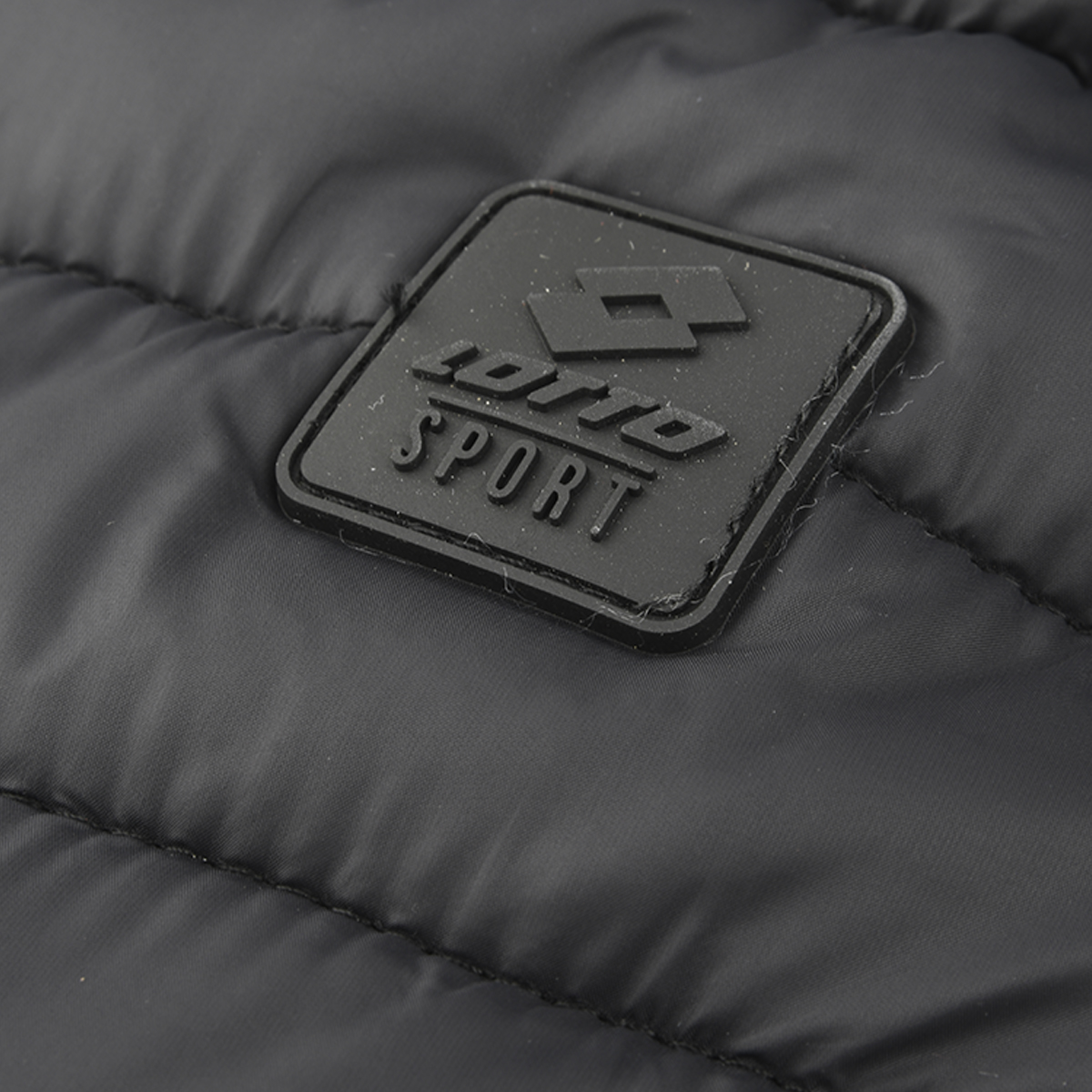 Campera Lotto Smart Og Hombre,  image number null