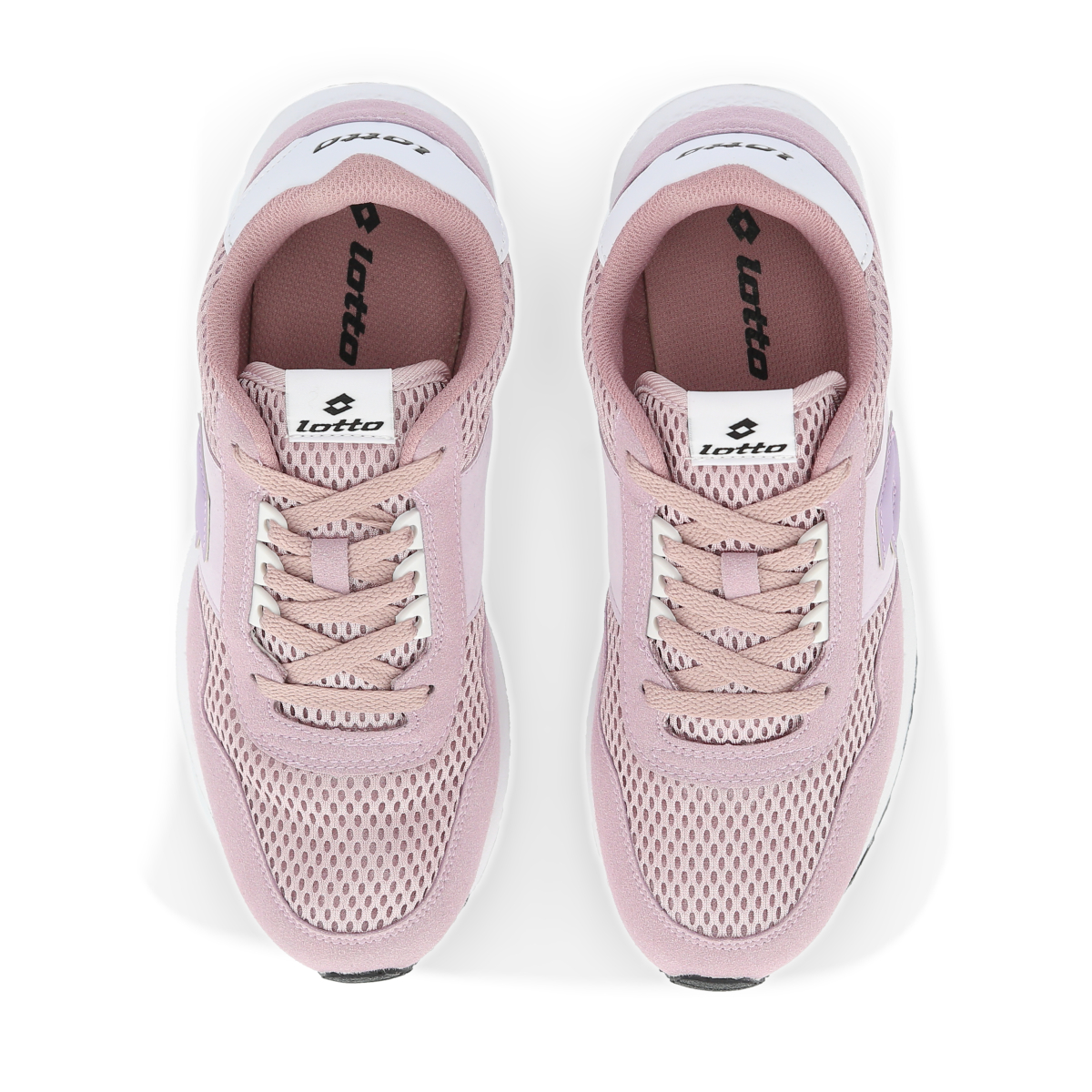 Zapatillas Runner Plus 95II Mujer StockCenter