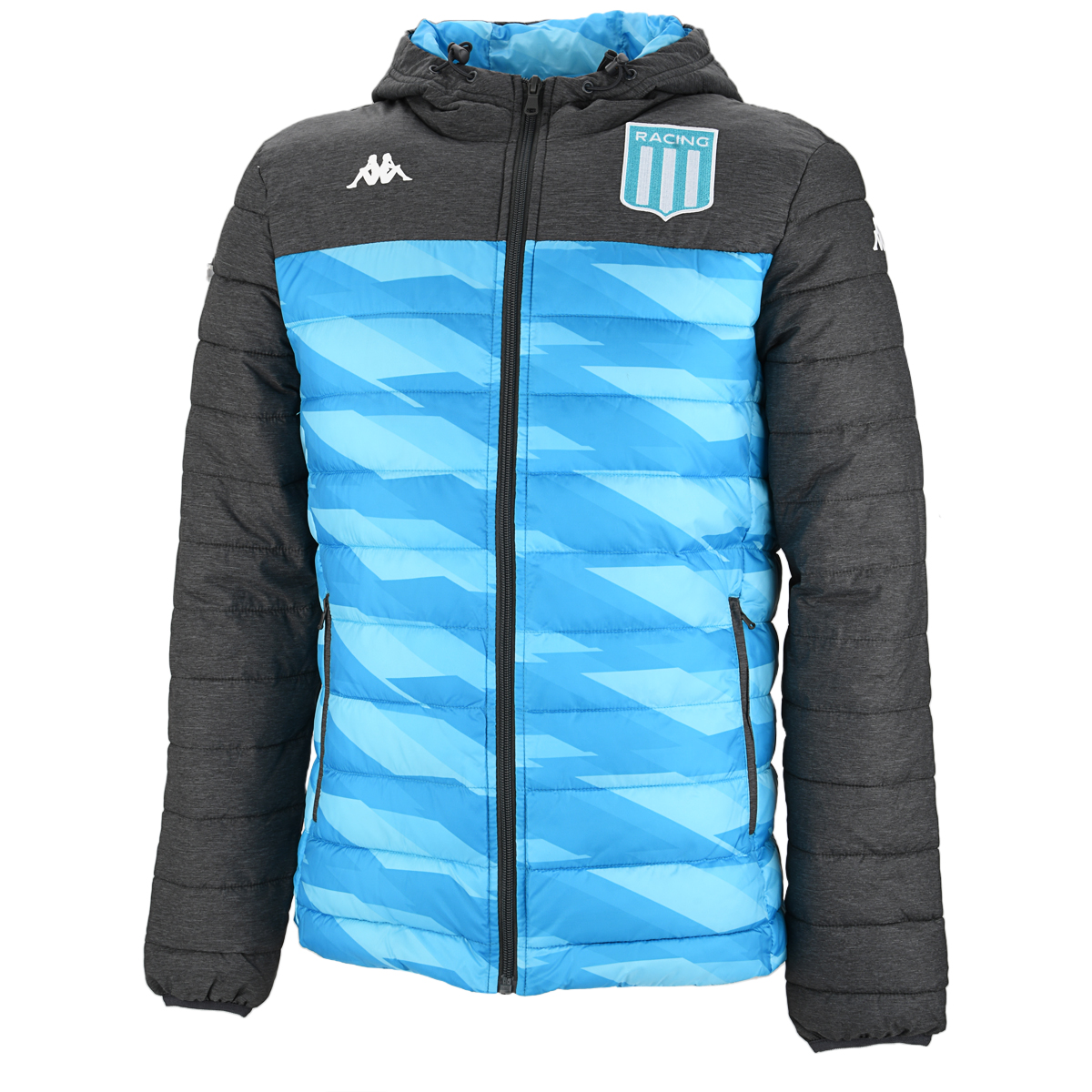 Campera store nike racer