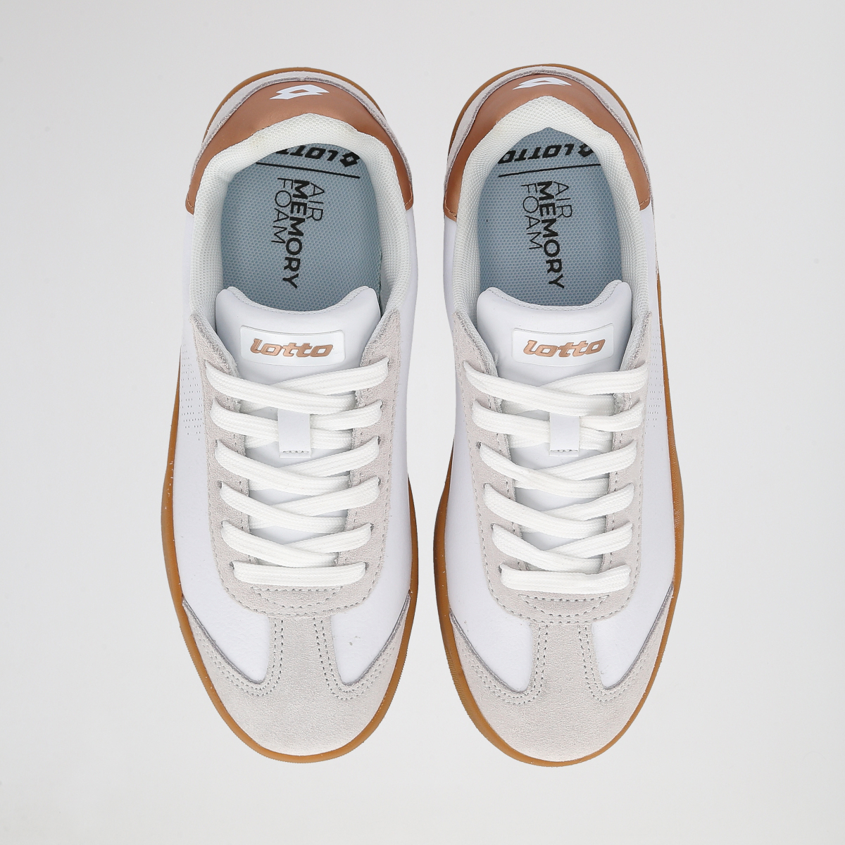 Zapatillas Lotto Trhopy SD Mujer,  image number null