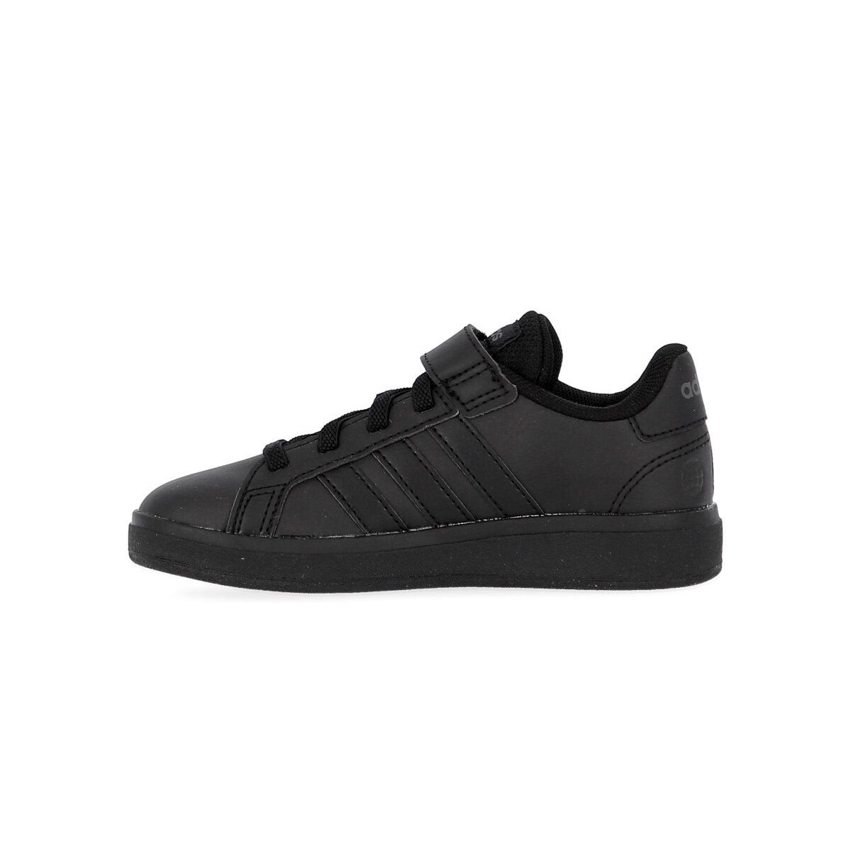 Zapatillas Adidas Grand Court Lace And Top Strap,  image number null