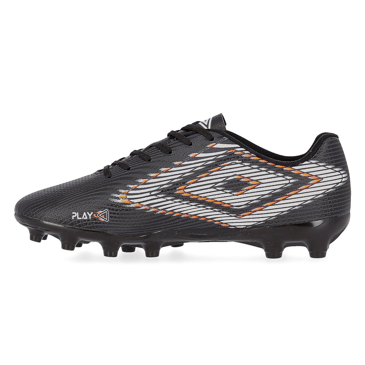 Botines Fútbol Umbro Campo Play Hombre,  image number null