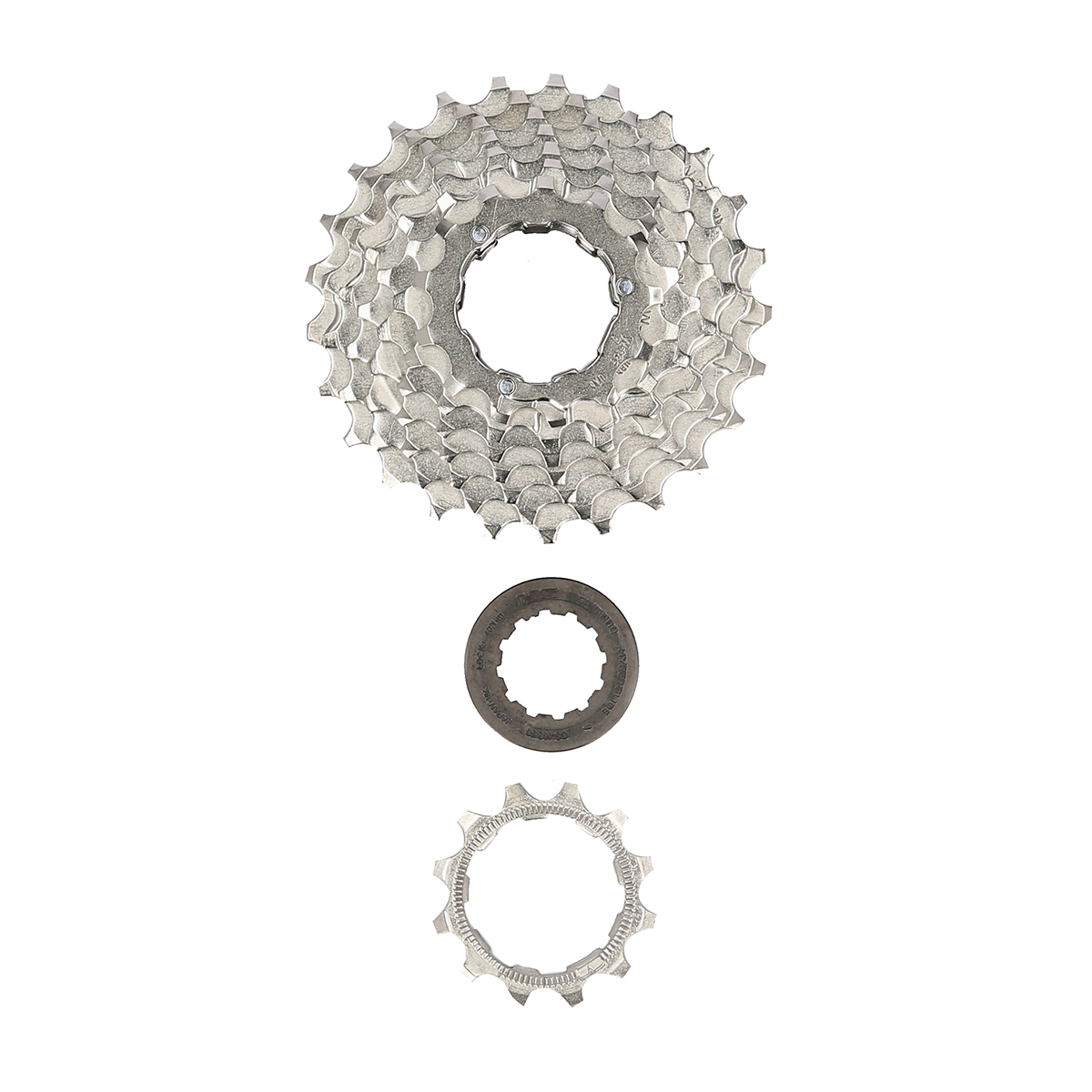 Piñón Bicicleta Shimano Cassette Cs-hg50 8s,  image number null