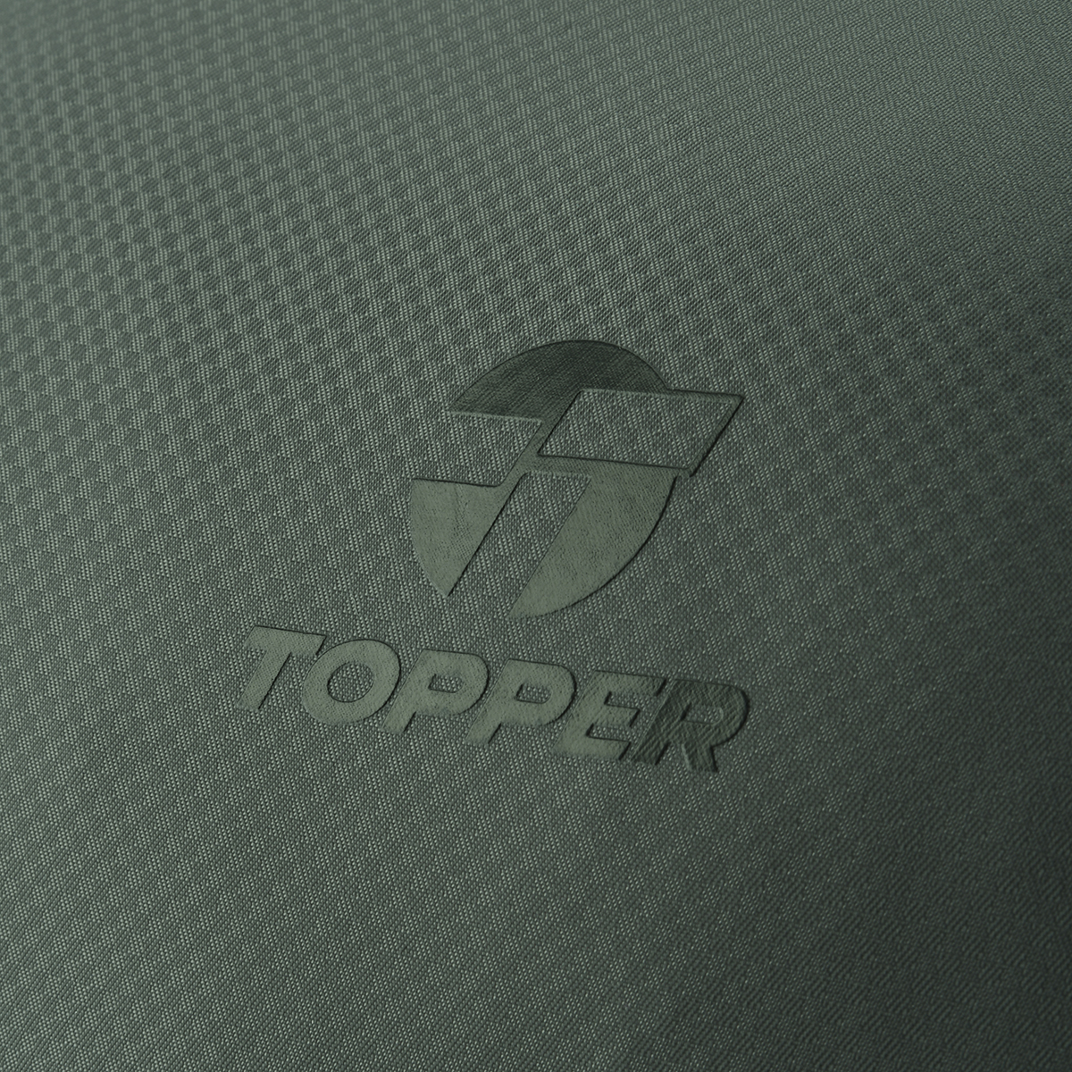 Mochila Topper Match Ii,  image number null
