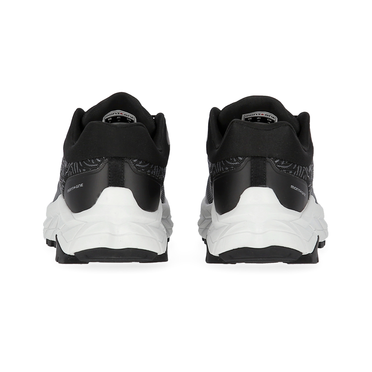 Zapatillas Montagne Zinaltech Mujer,  image number null
