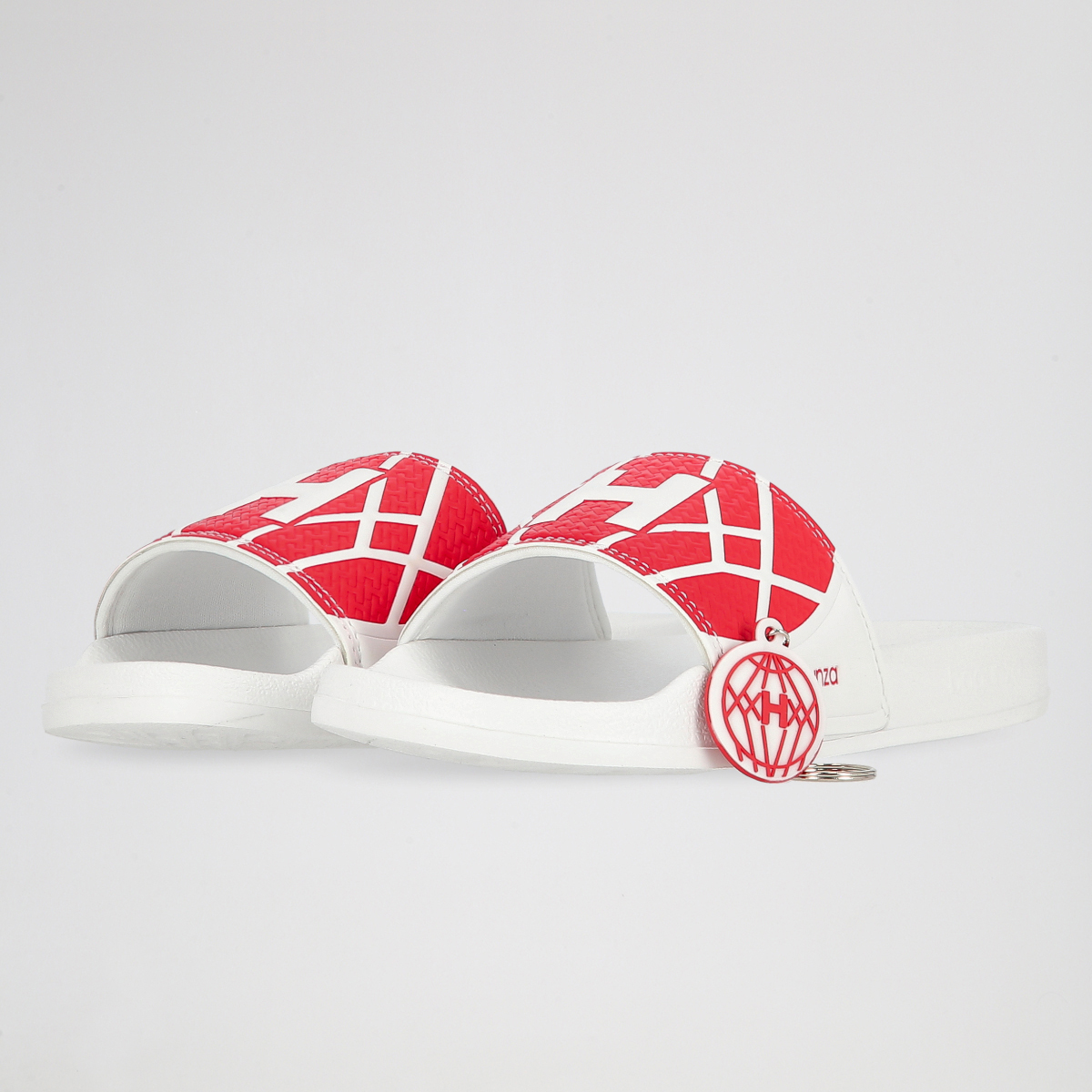 Ojotas Bagunza Huracan Titular Hombre,  image number null