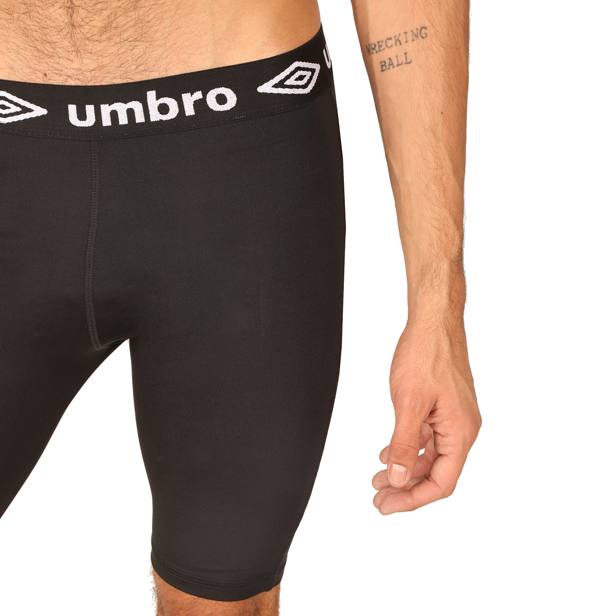 Bermuda Umbro Termica Ar,  image number null