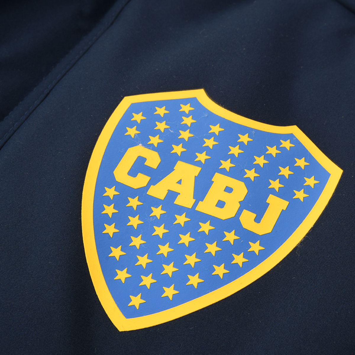 Campera adidas Boca Stadium,  image number null