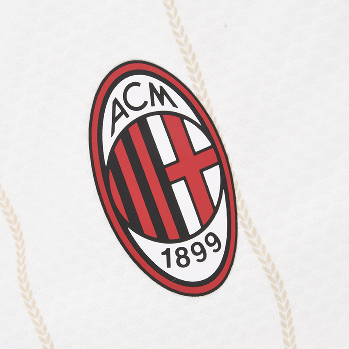 Buzo Milan Puma Pre Partido 2025 de Hombre,  image number null