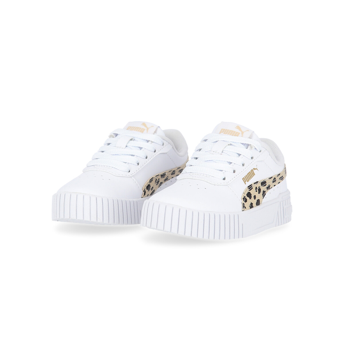 Zapatillas Puma Carina 2.0 Animal Ps Ni a
