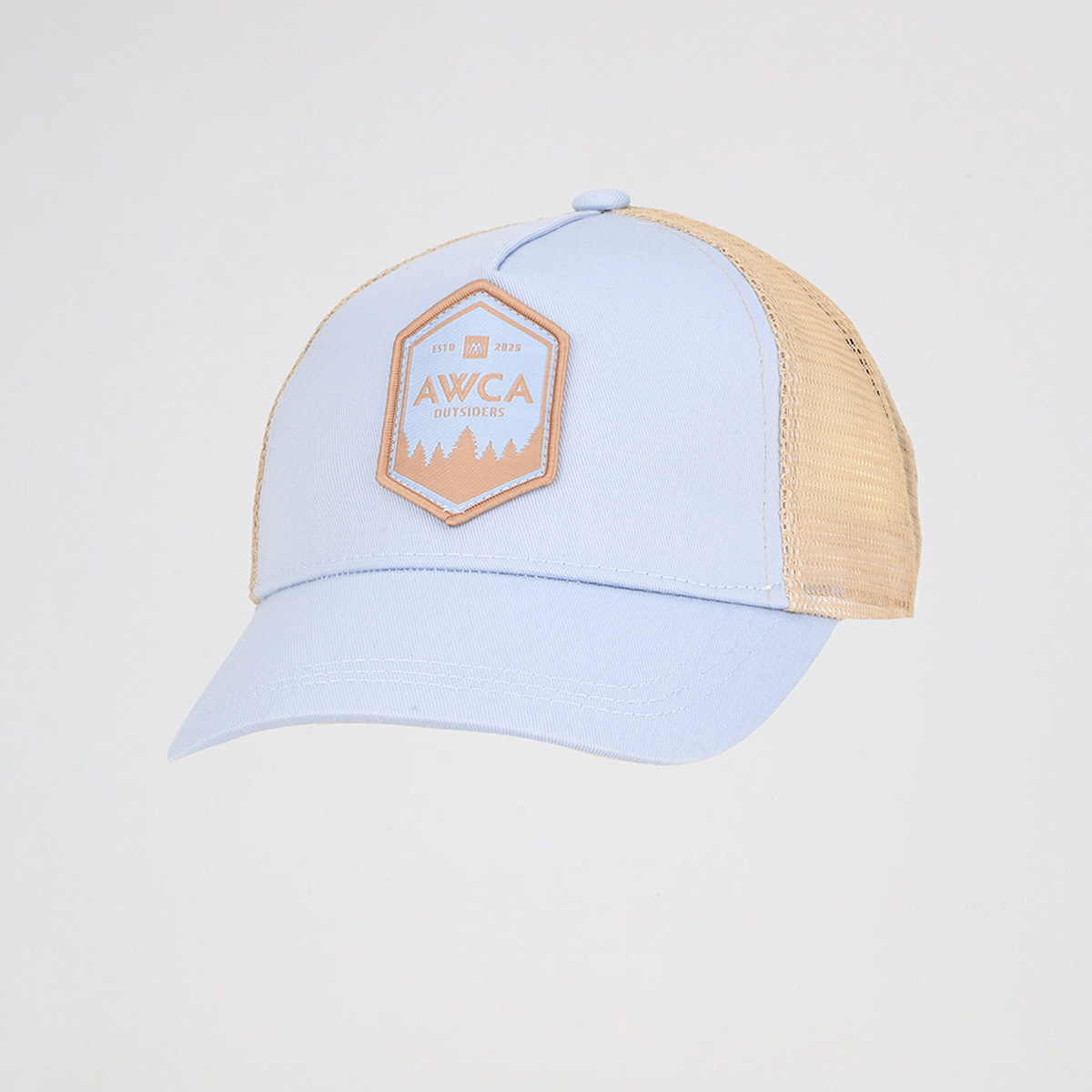 Gorra Awca Lanin,  image number null