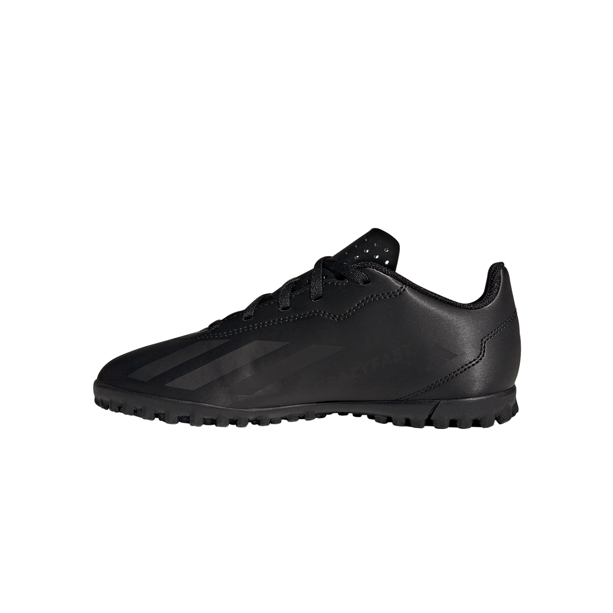 Botines F&uacute;tbol adidas X Crazyfast.4 Tf Infantil,  image number null