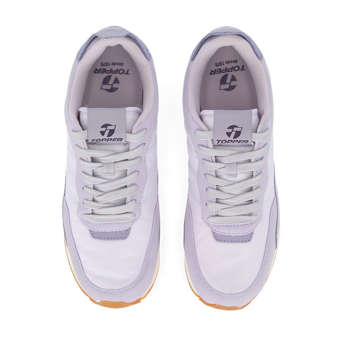 Zapatillas Topper Temple Unisex,  image number null