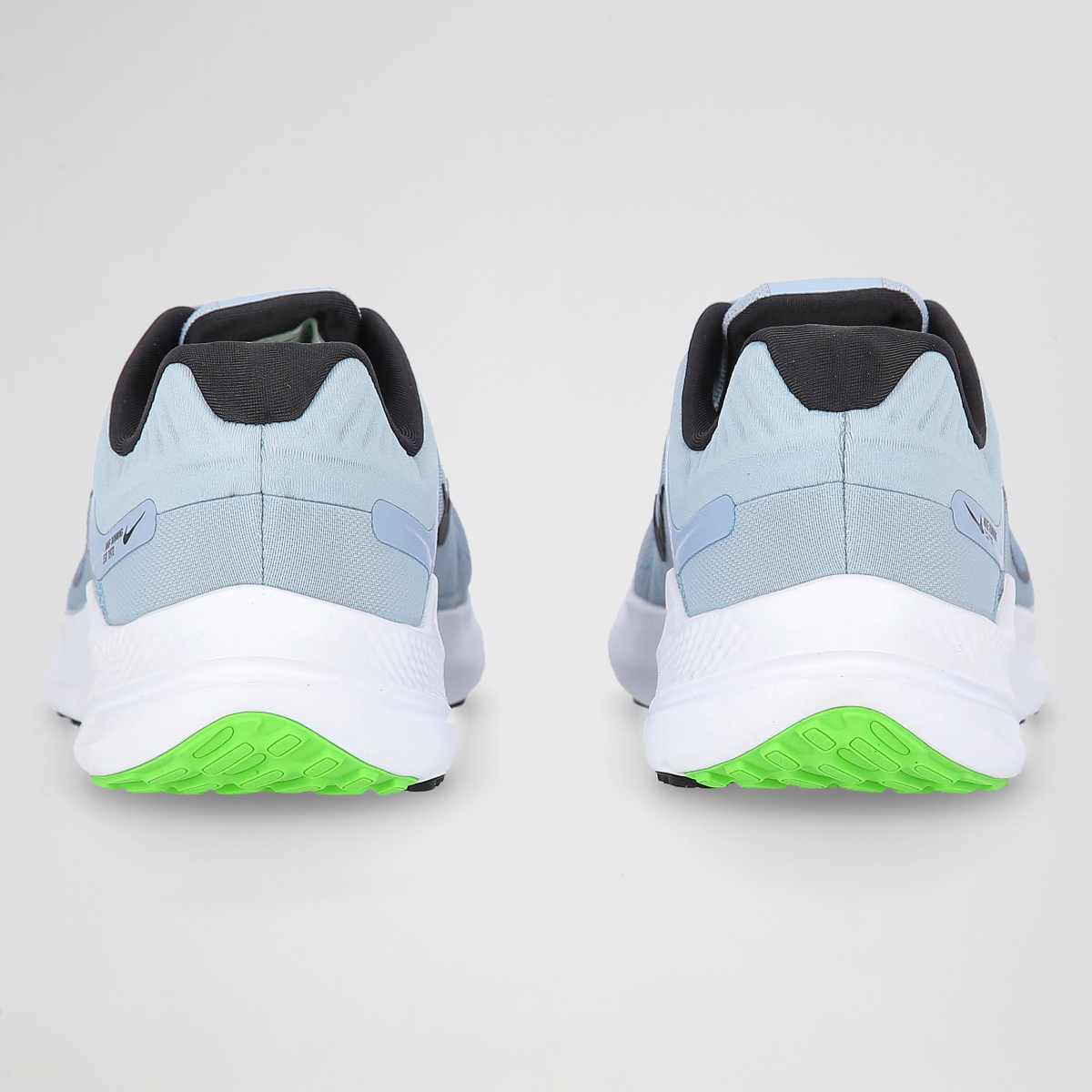 Zapatillas Running Nike Quest 5 Hombre,  image number null