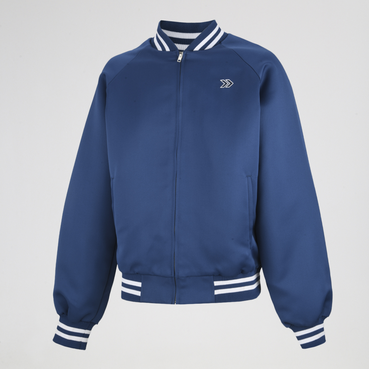 Campera Atomik Brand Bomber Hombre,  image number null