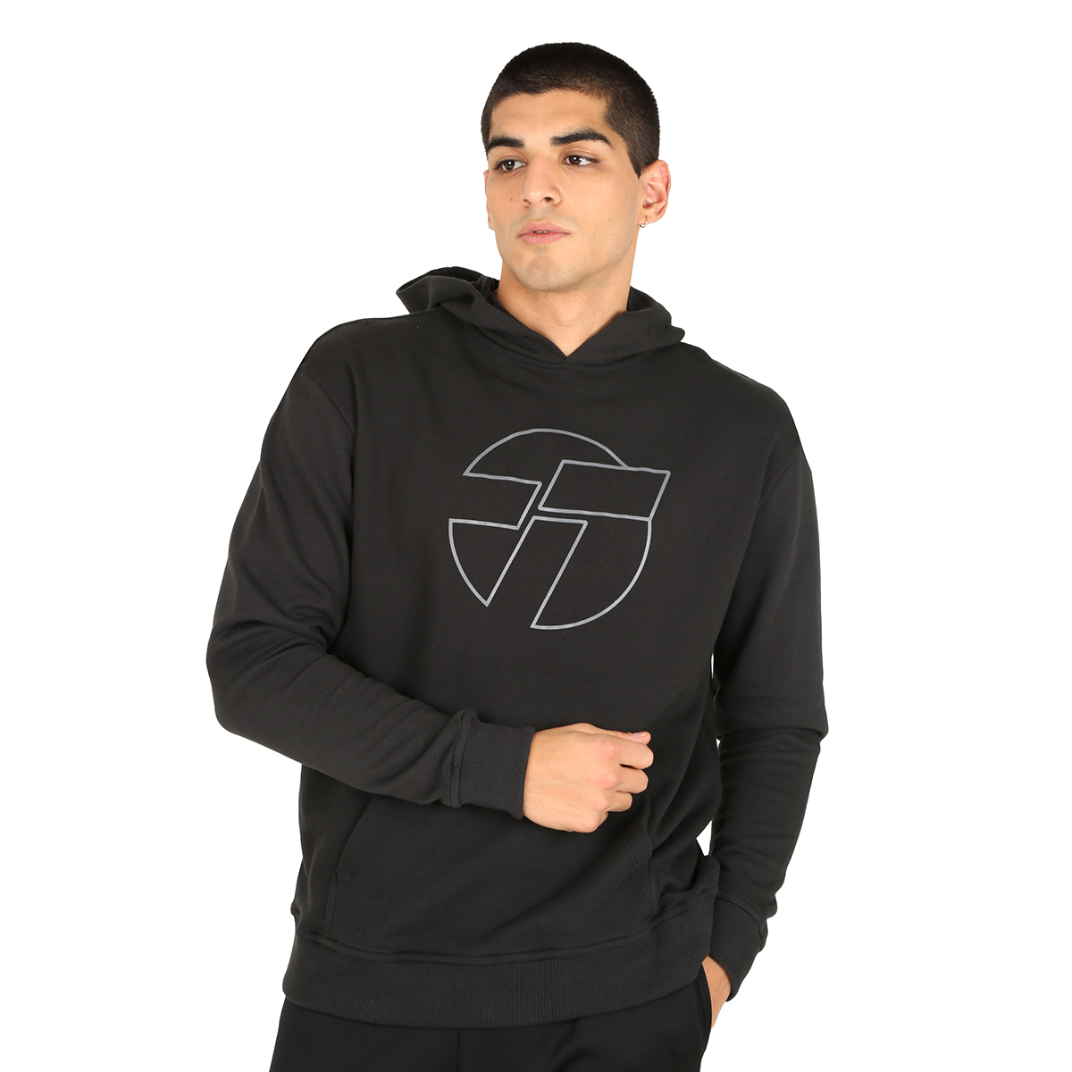 Buzos topper shop