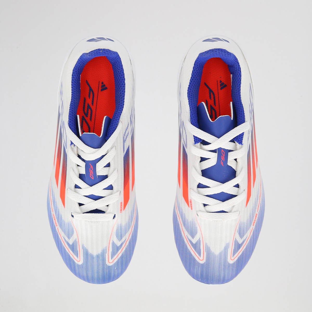 Botines Fútbol adidas F50 League FG Infantil,  image number null
