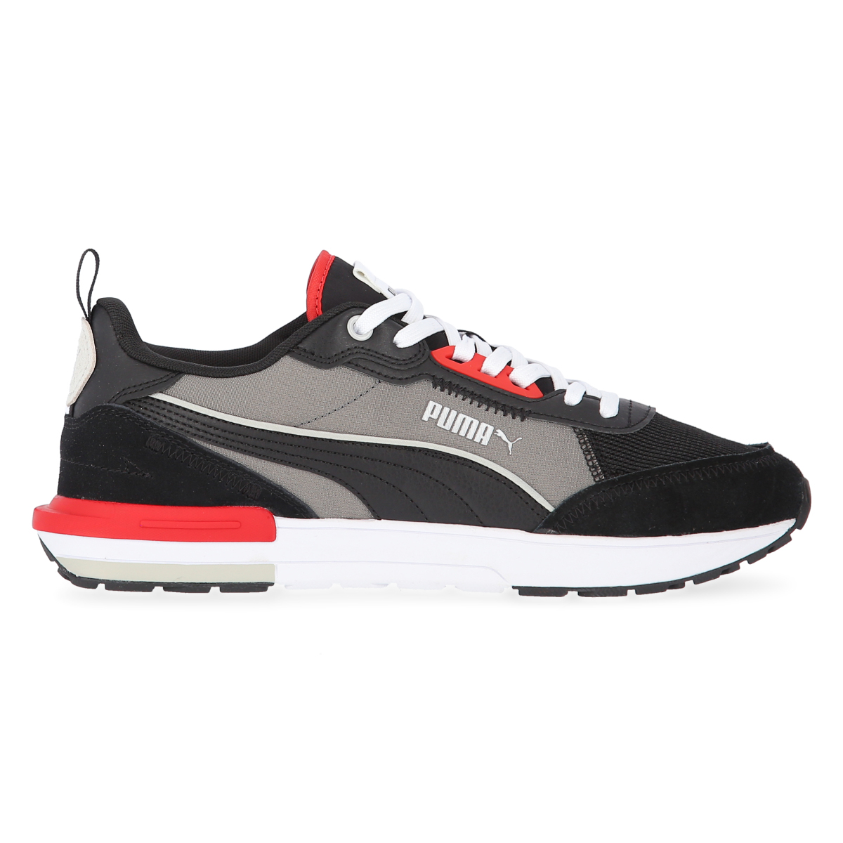 Zapatillas Puma R22 Hombre StockCenter