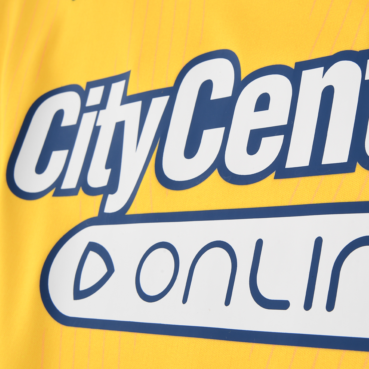 Camiseta Rosario Central Umbro Suplente Oficial 2022/23 Niño,  image number null