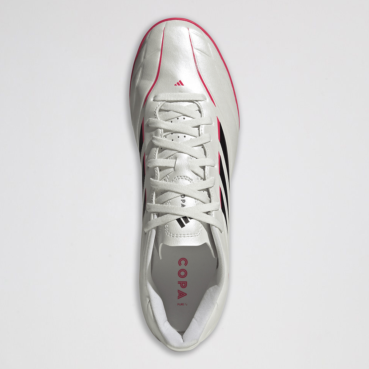 Botines F&uacute;tbol adidas Copa Pure IV Club TF Hombre,  image number null