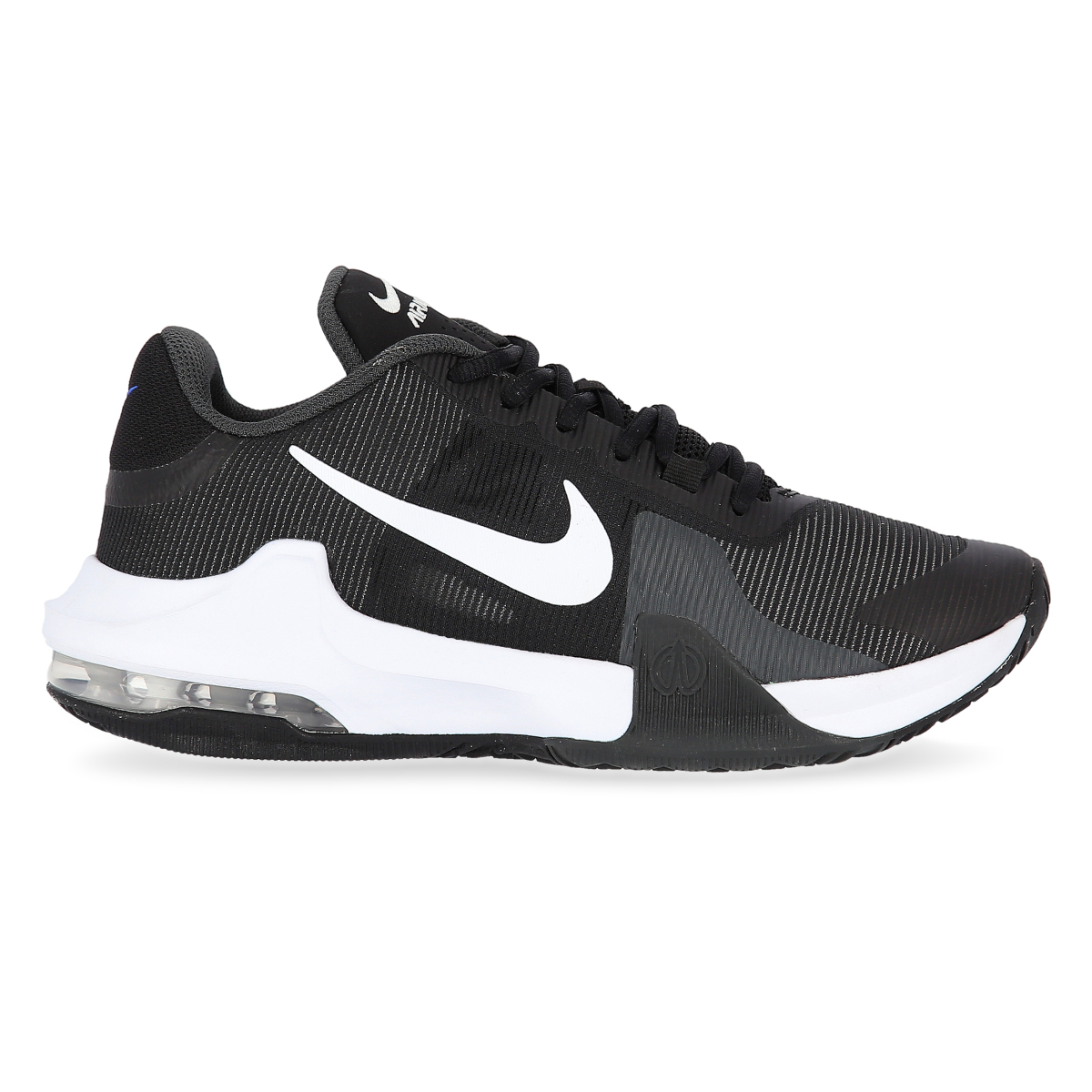 Zapatillas Nike Air Max Impact 4 Hombre,  image number null
