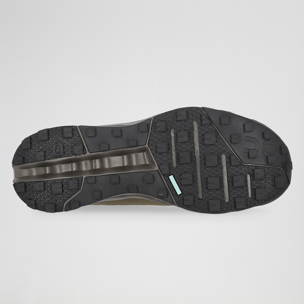 Zapatillas Outdoor On Running Cloudhorizon Hombre,  image number null