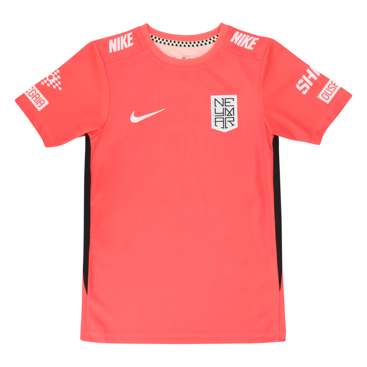 Remera Nike Neymar Jr
