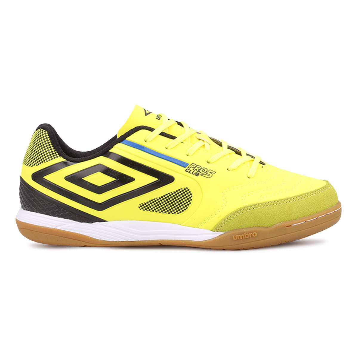 Botines Umbro Sala Pro 5 Club,  image number null