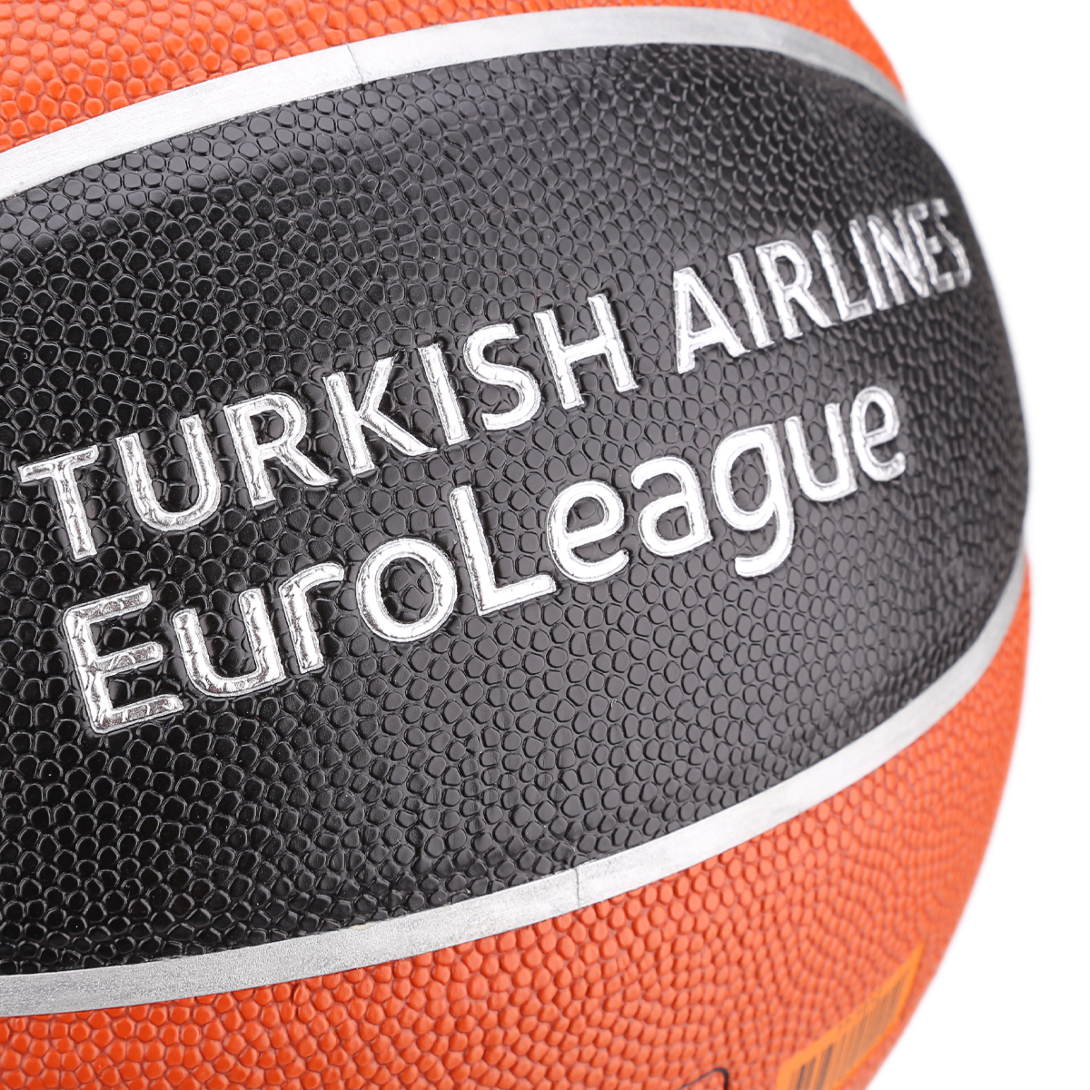 Pelota Spalding Euroleague TF-500 Composite,  image number null