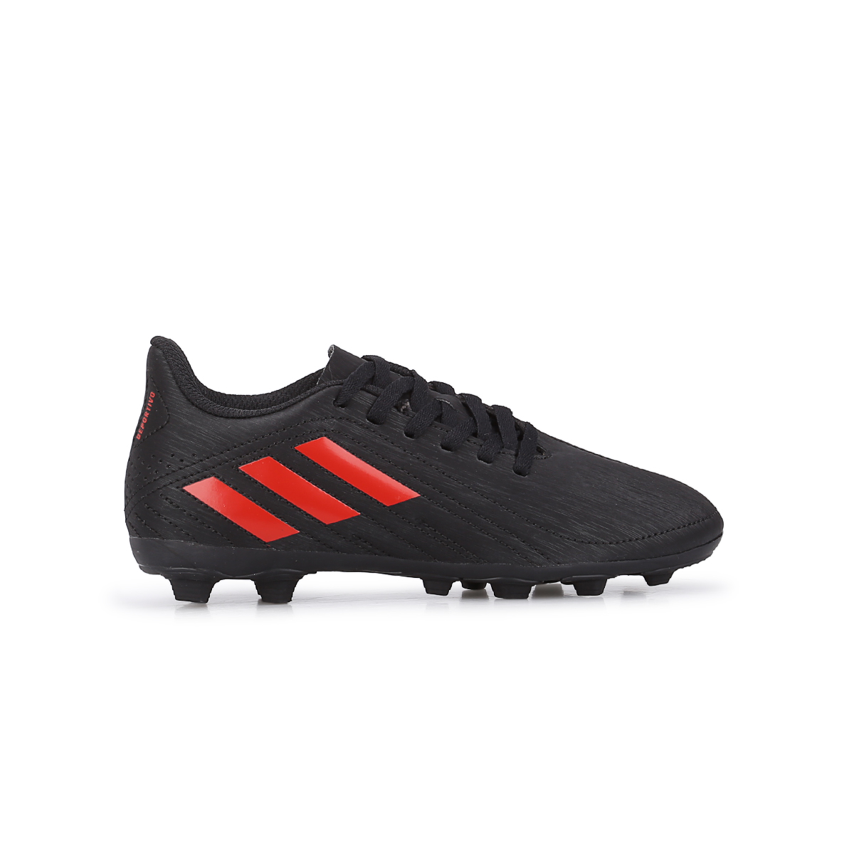 Botines adidas Deportivo FxG,  image number null