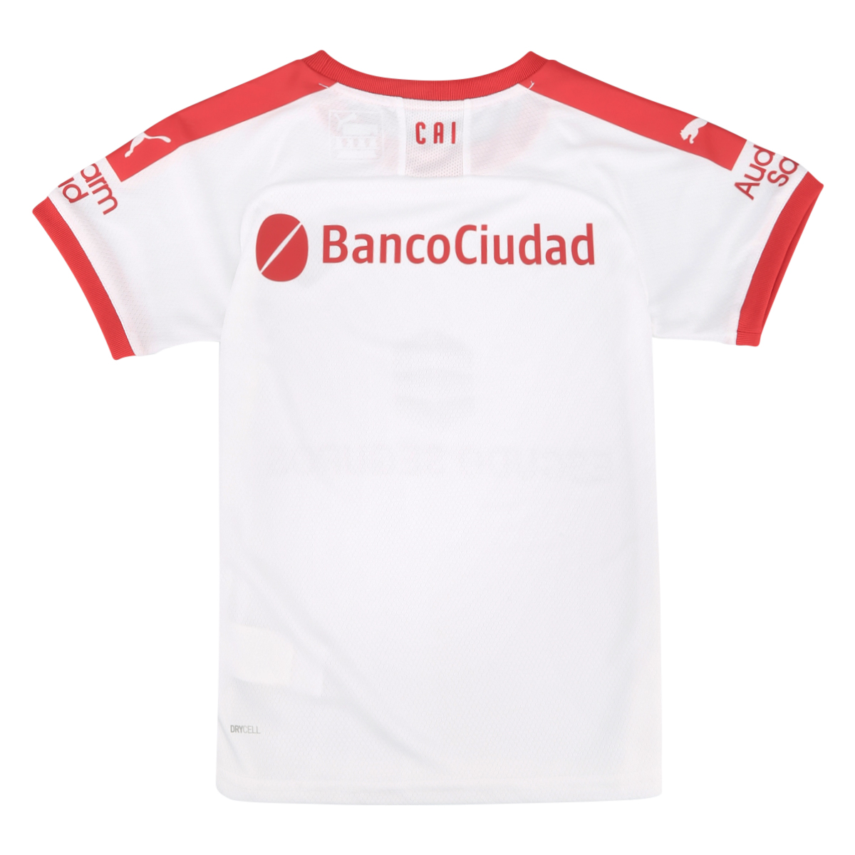 Camiseta Puma Independiente Away Niño,  image number null