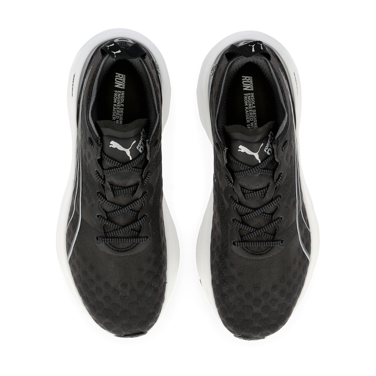 Zapatillas Running Puma Forever Run Nitro Hombre,  image number null