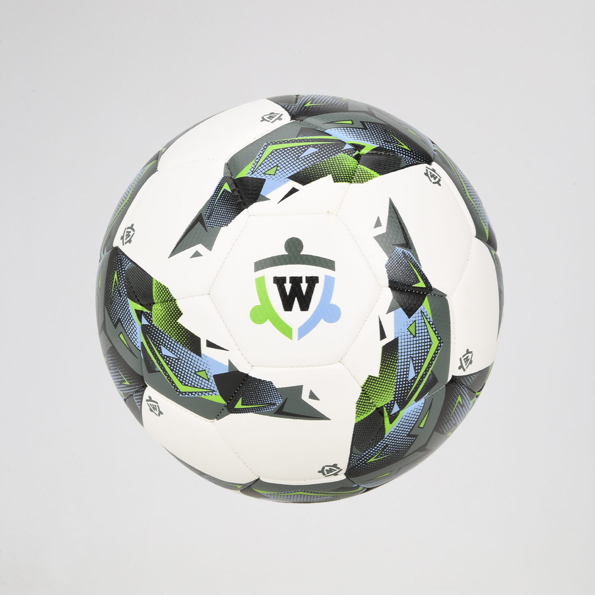 Pelota F&uacute;tbol Wolfi Baires N5,  image number null