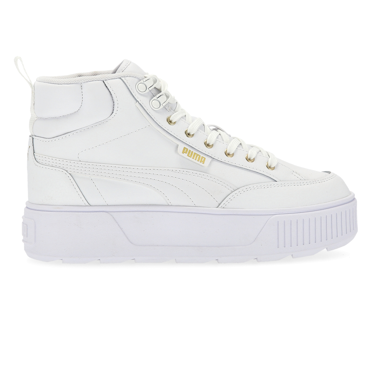 Zapatos puma 2025 cana alta 2017