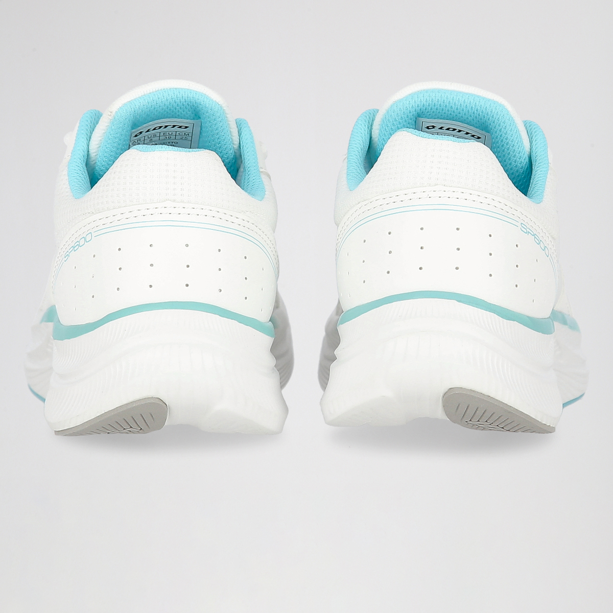 Zapatillas Running Lotto Speedride 800 Mujer,  image number null