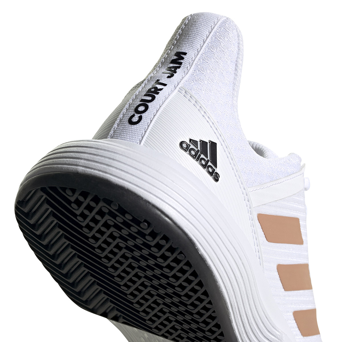 Zapatillas adidas CourtJam Bounce,  image number null