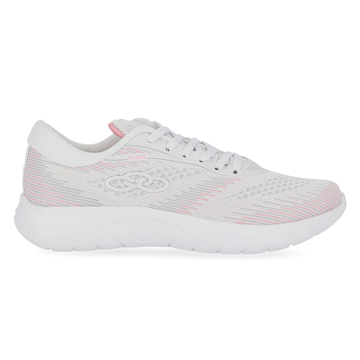 Zapatillas Olympikus G Electra Mujer Mesh,  image number null