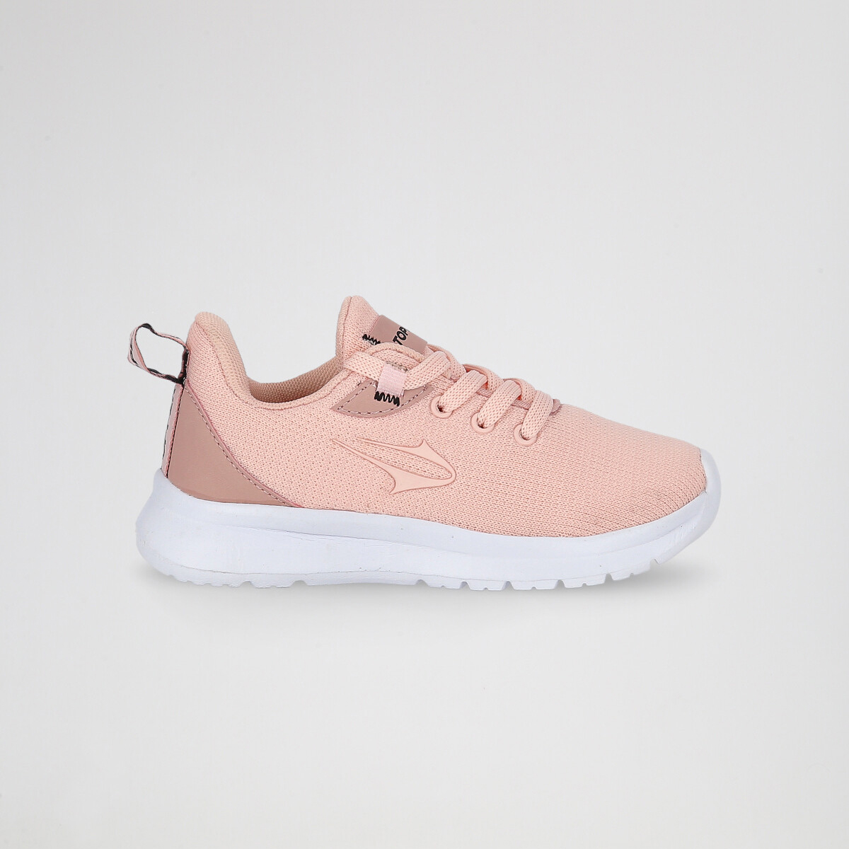 Zapatillas Running Topper Lambi II Infantil,  image number null