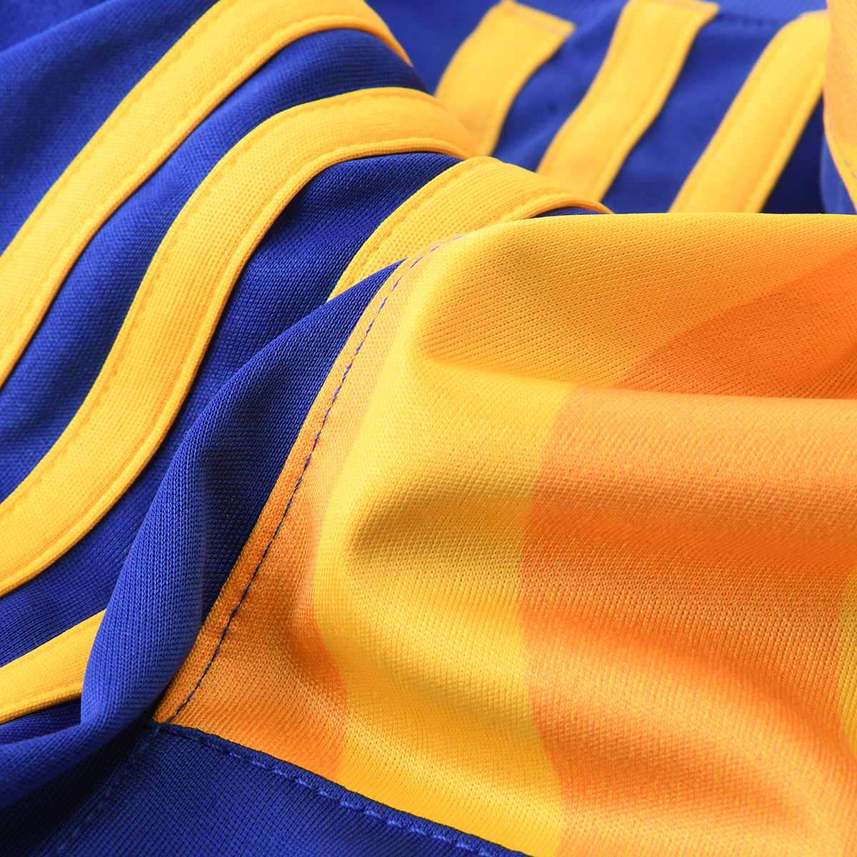 Camiseta Básquet adidas Boca Juniors Titular 24/25 Hombre,  image number null