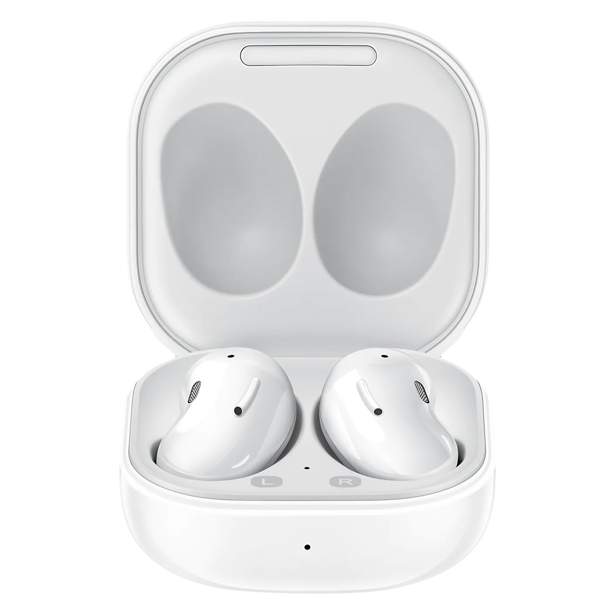 Auricular Samsung Galaxy Buds Live - Mystic,  image number null