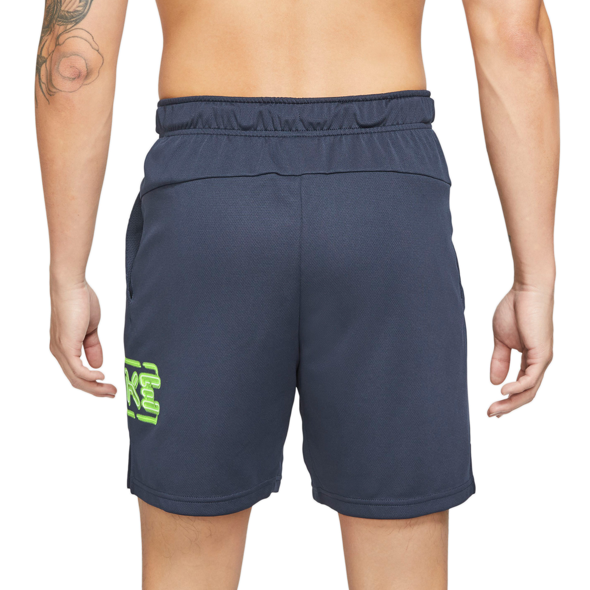 Short Nike Dri-Fit,  image number null