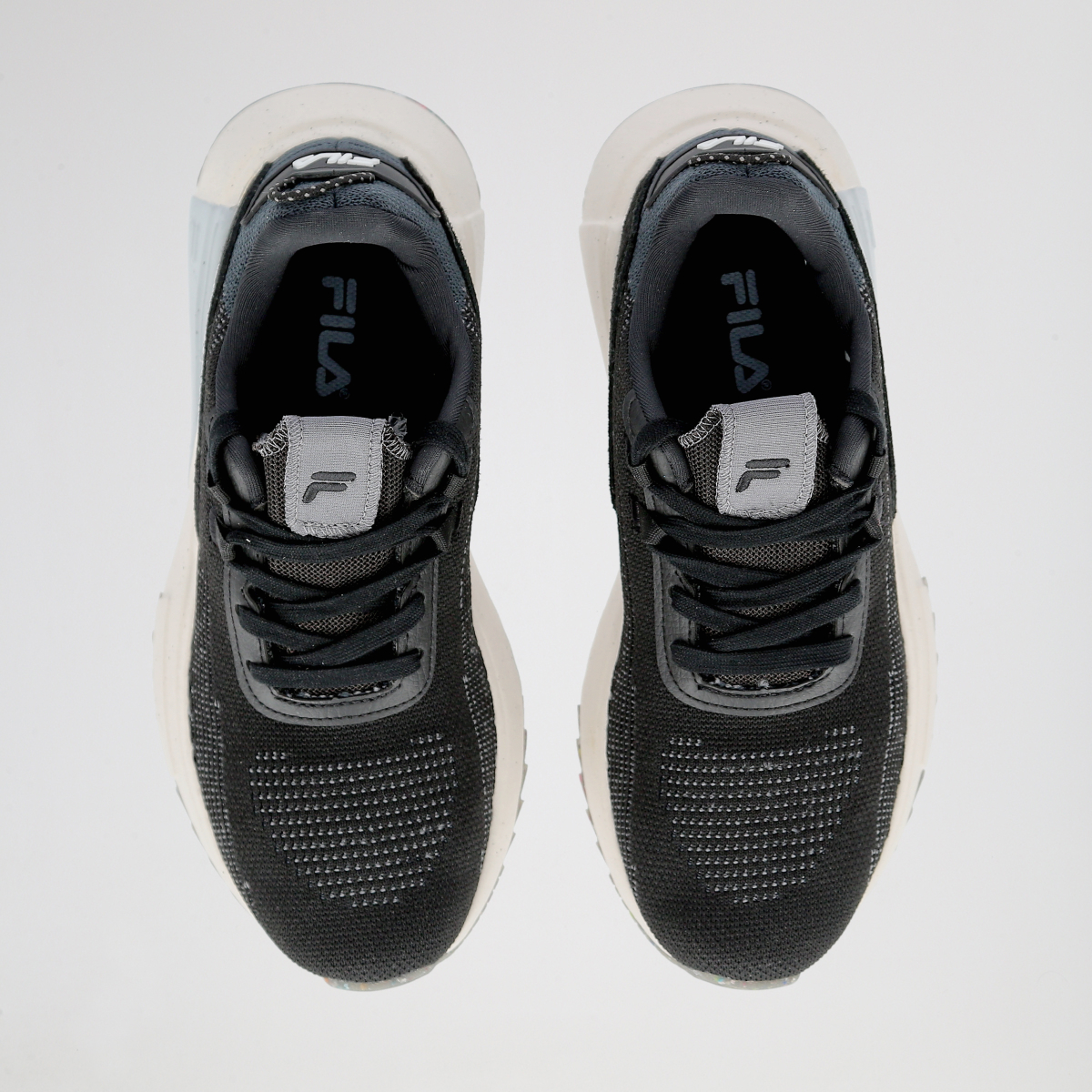 Zapatillas Fila F Virtuous Knit para Mujer,  image number null