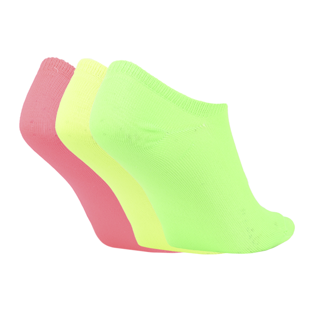 Pack de Medias Prestige Invisibles,  image number null