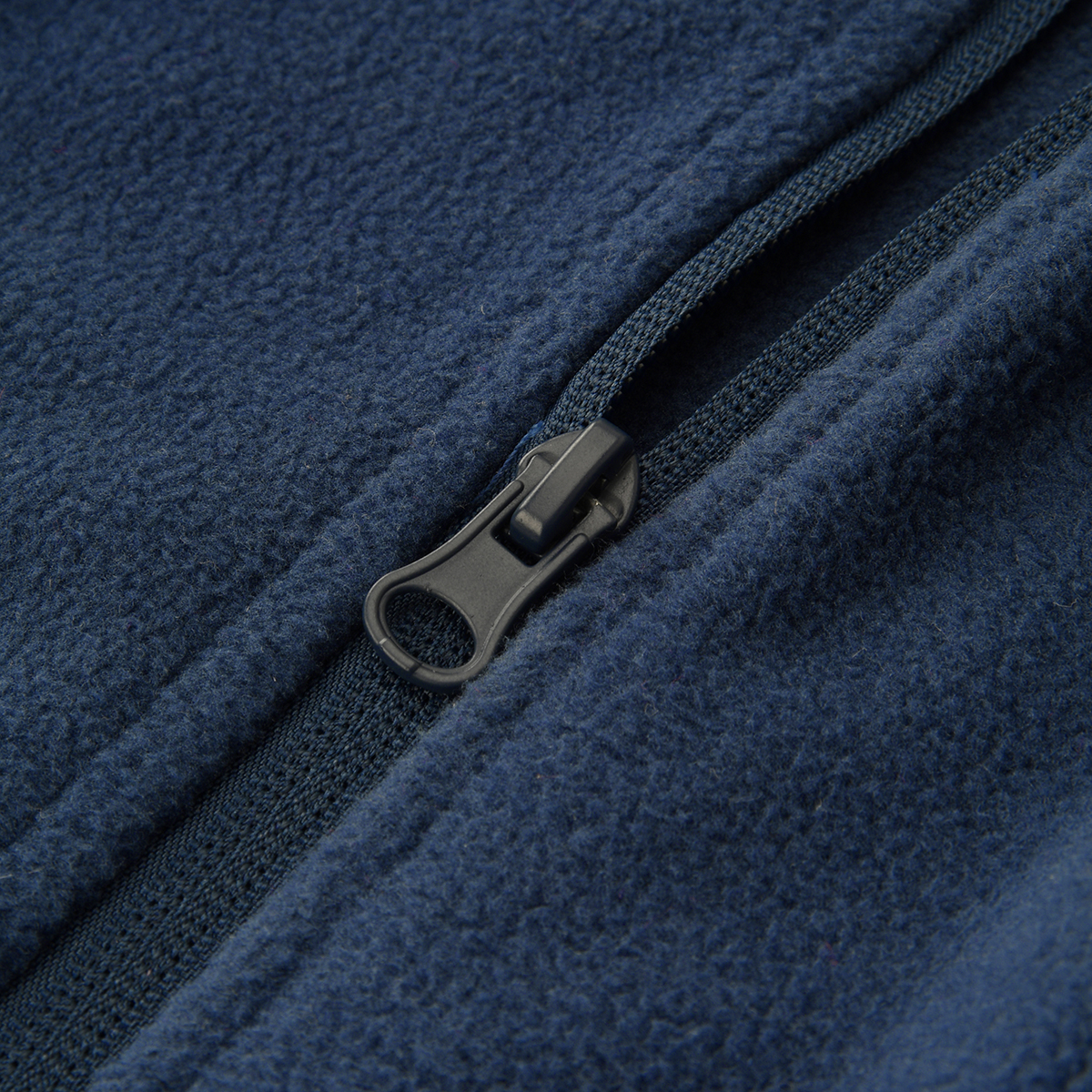 Buzo con Cierre Topper FZ Polar Hombre,  image number null