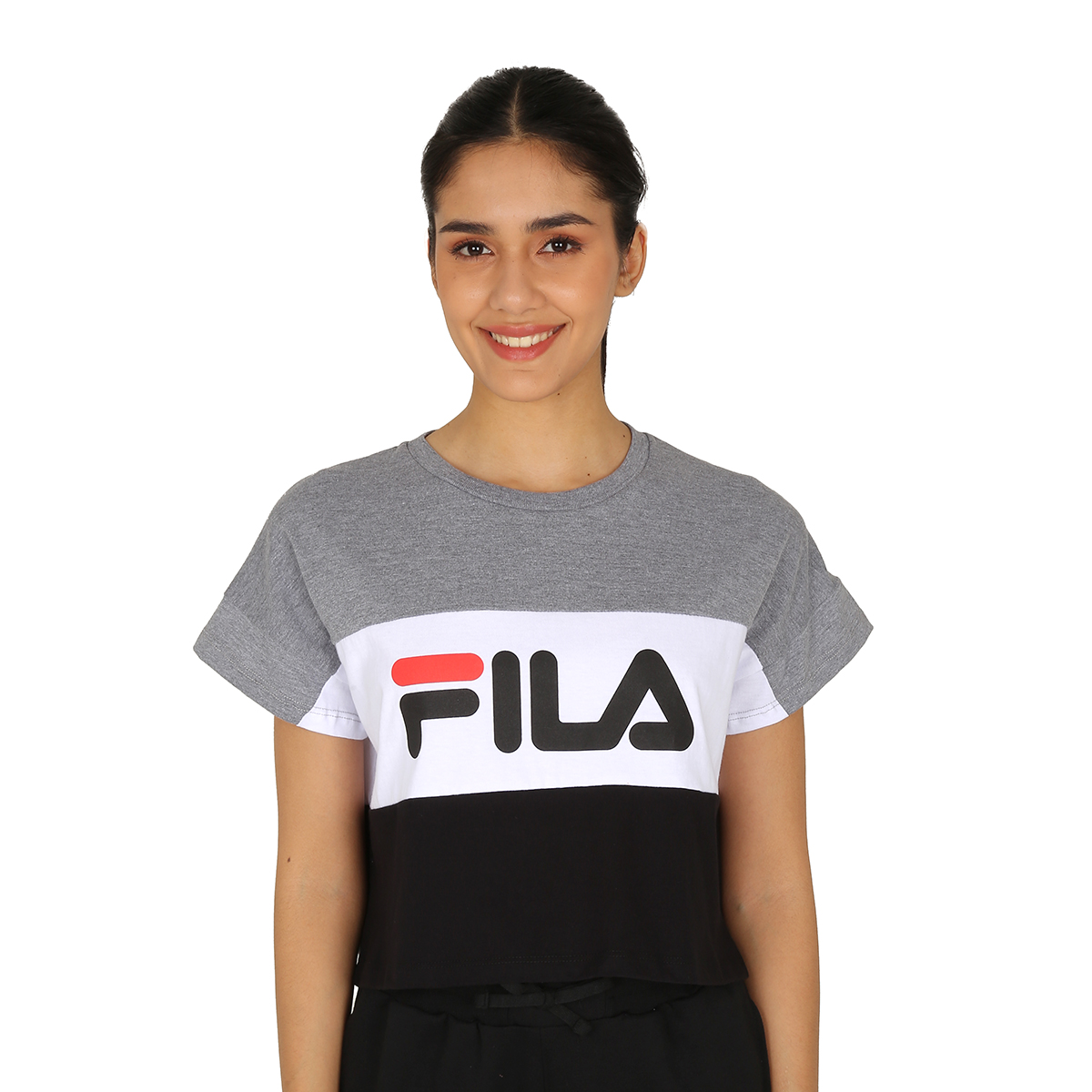 Remera Fila Maya II,  image number null