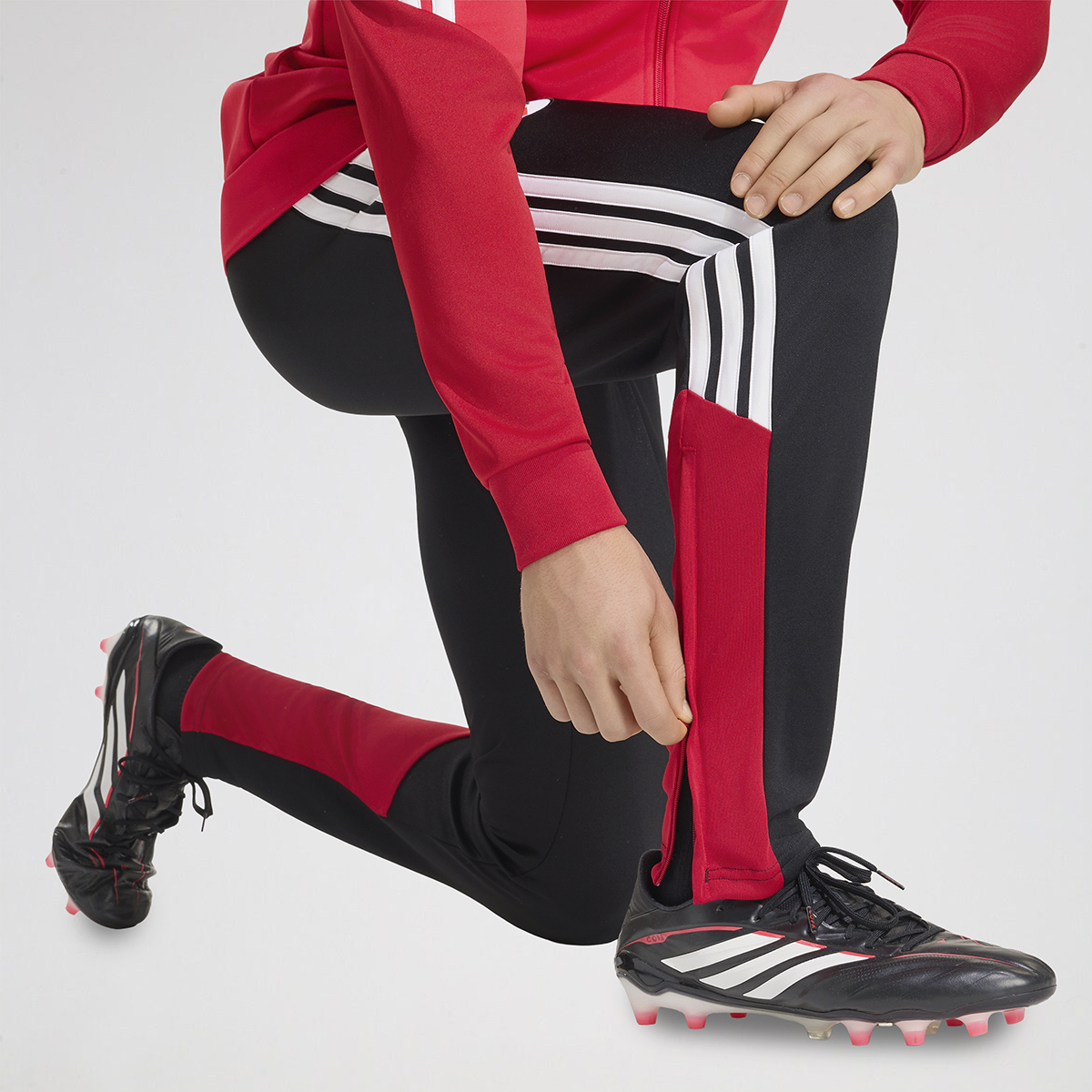 Conjunto River Plate adidas 26/27 Hombre,  image number null