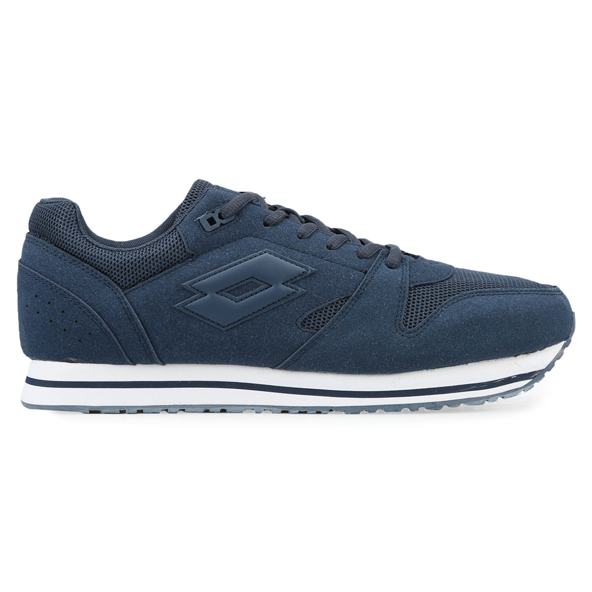 Zapatillas Lotto Trainer II Jean,  image number null