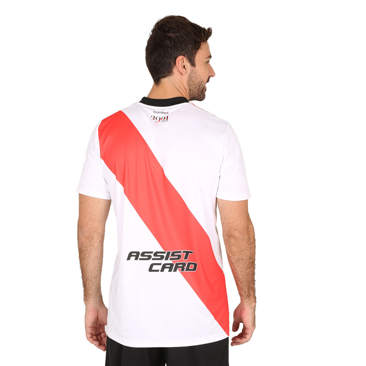 Camiseta adidas River Plate 21/22 Home,  image number null