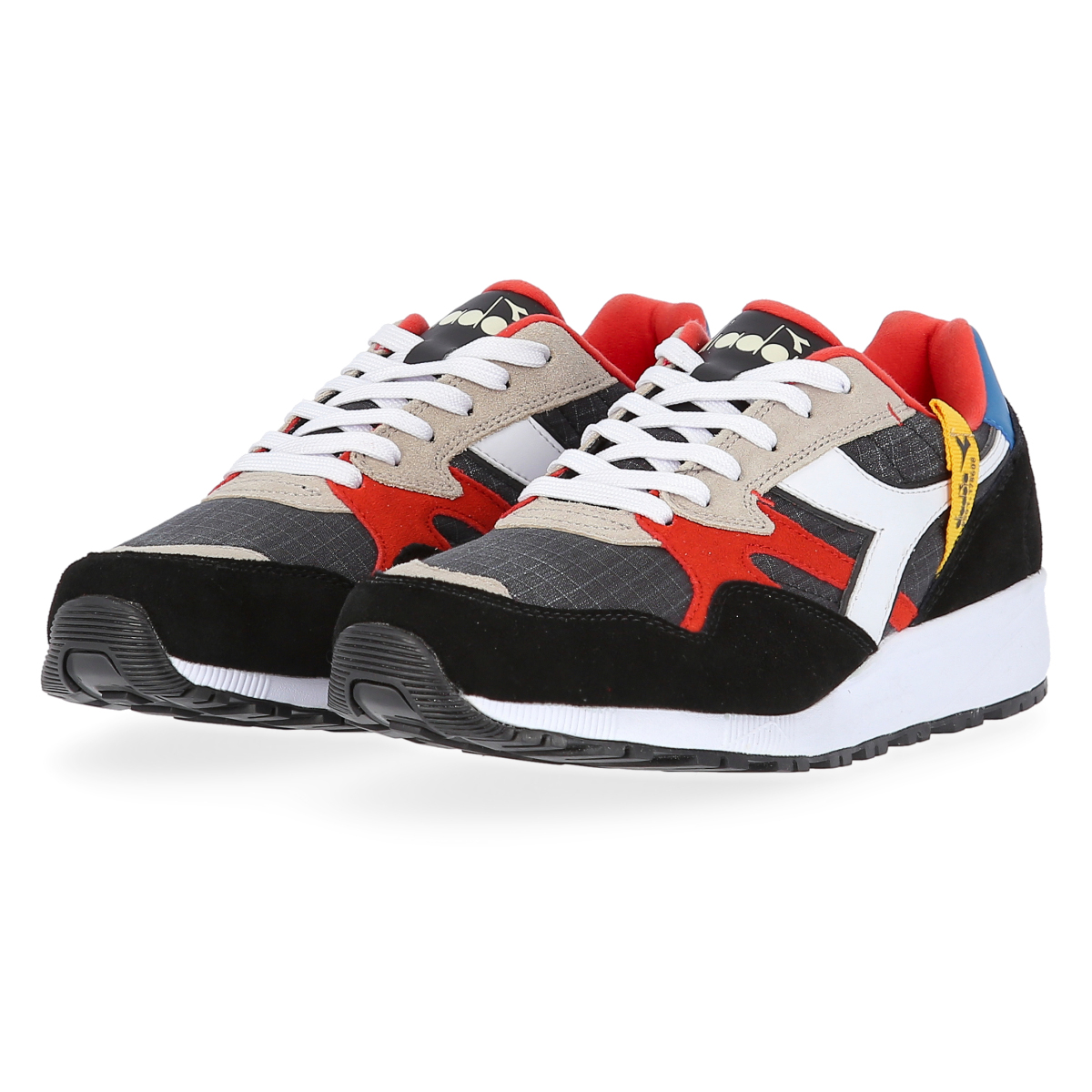 Zapatillas Urbanas Diadora N902 Labels Hombre,  image number null